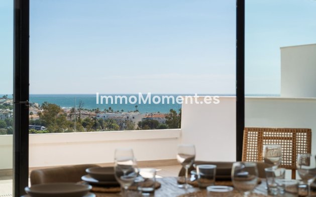 Revente - Appartement - Mijas - Mijas Costa