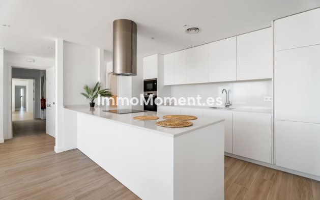 Revente - Appartement - Mijas - Mijas Costa