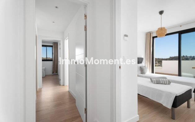 Revente - Appartement - Mijas - Mijas Costa