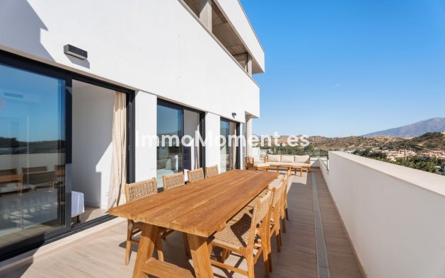Revente - Appartement - Mijas - Mijas Costa