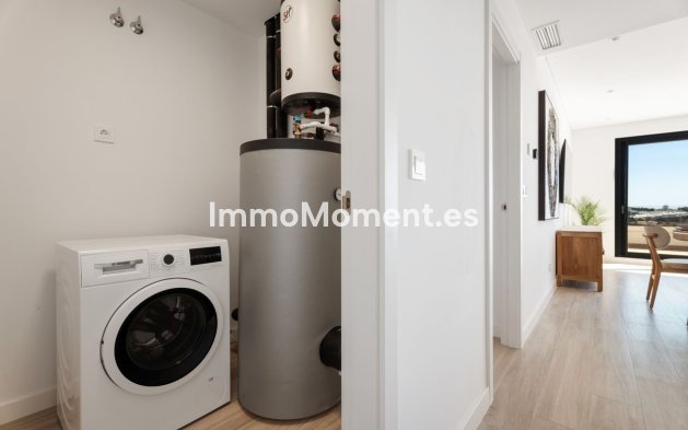 Revente - Appartement - Mijas - Mijas Costa