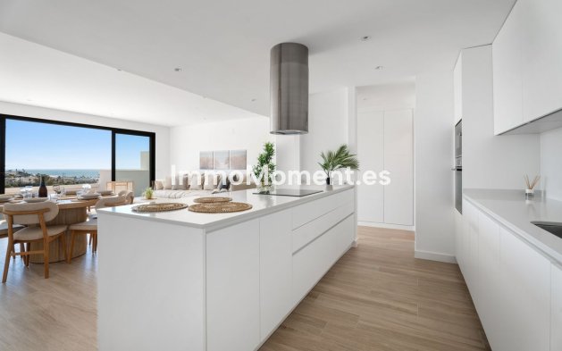 Revente - Appartement - Mijas - Mijas Costa