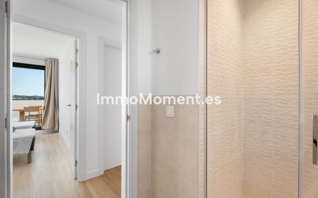 Revente - Appartement - Mijas - Mijas Costa