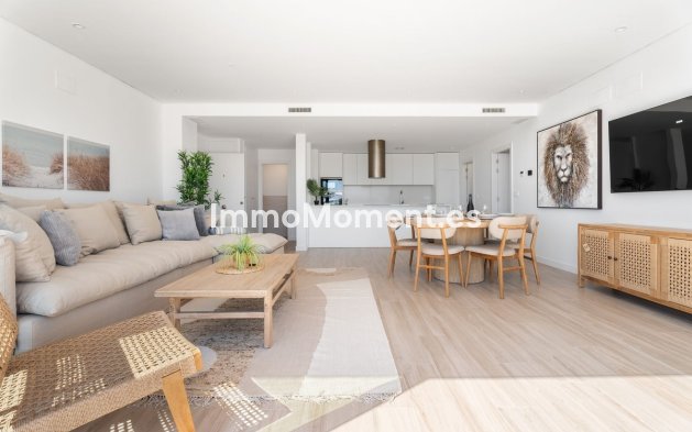 Revente - Appartement - Mijas - Mijas Costa