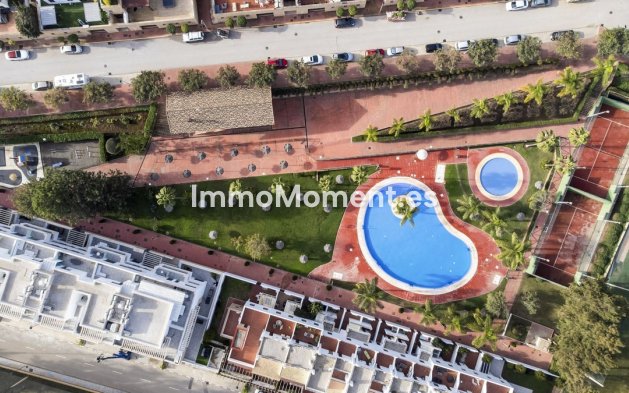 Revente - Appartement - Mijas - Mijas Costa