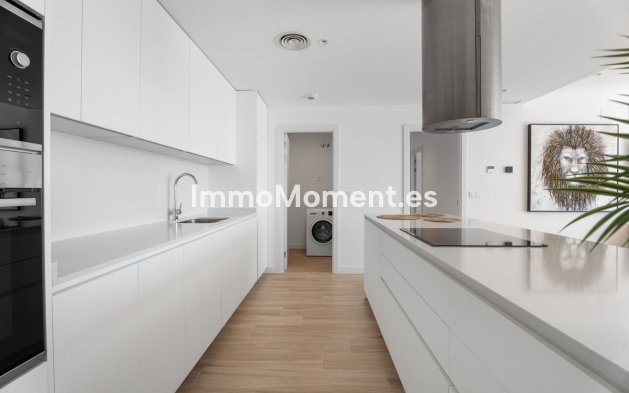 Revente - Appartement - Mijas - Mijas Costa