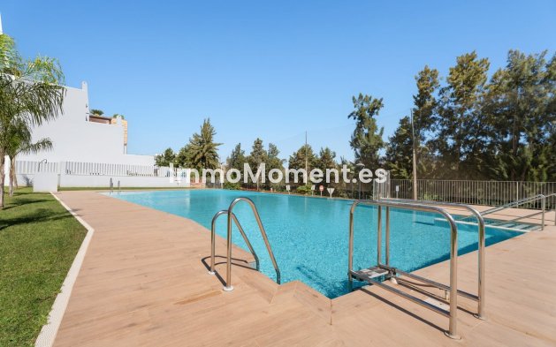 Revente - Appartement - Mijas - Mijas Costa