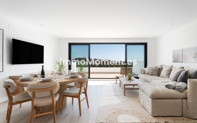 Revente - Appartement - Mijas - Mijas Costa