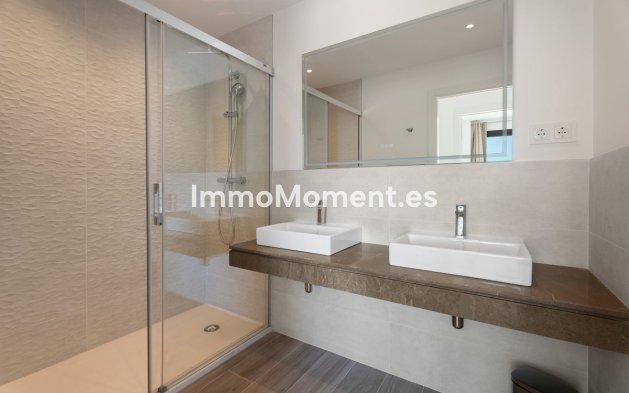 Revente - Appartement - Mijas - Mijas Costa