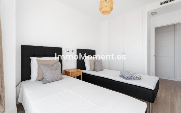 Revente - Appartement - Mijas - Mijas Costa