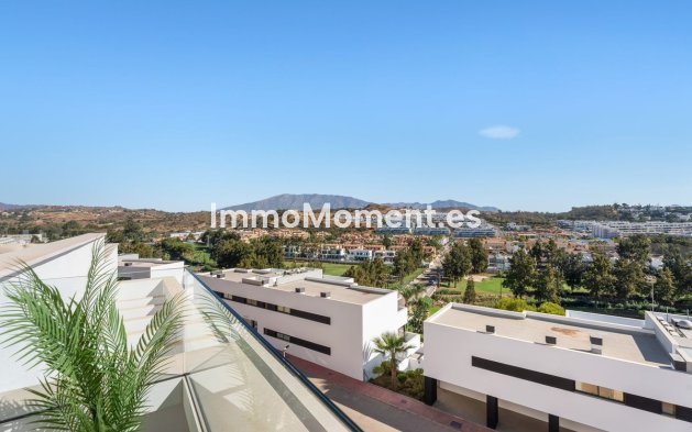 Revente - Appartement - Mijas - Mijas Costa