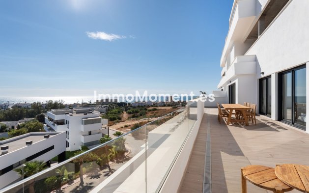 Revente - Appartement - Mijas - Mijas Costa