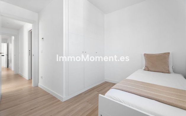 Revente - Appartement - Mijas - Mijas Costa