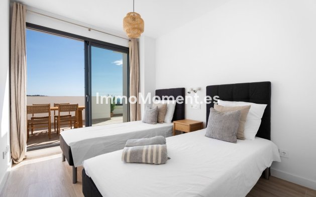 Revente - Appartement - Mijas - Mijas Costa