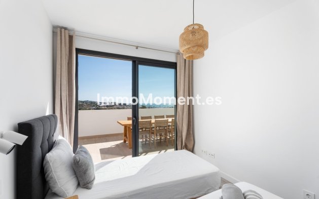 Revente - Appartement - Mijas - Mijas Costa