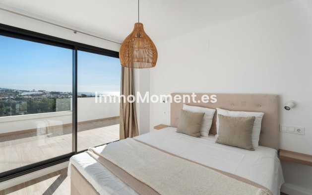 Revente - Appartement - Mijas - Mijas Costa