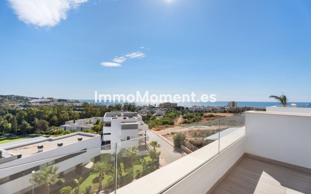 Revente - Appartement - Mijas - Mijas Costa