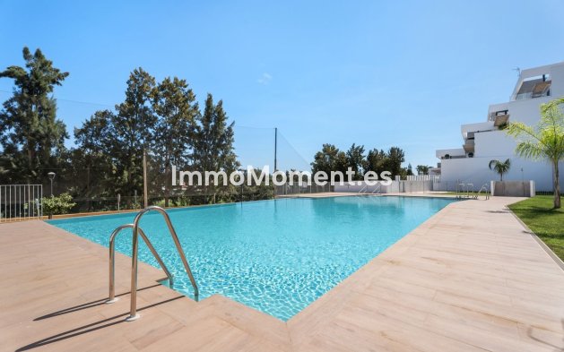 Revente - Appartement - Mijas - Mijas Costa