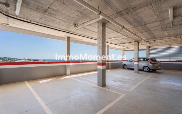 Revente - Appartement - Mijas - Mijas Costa