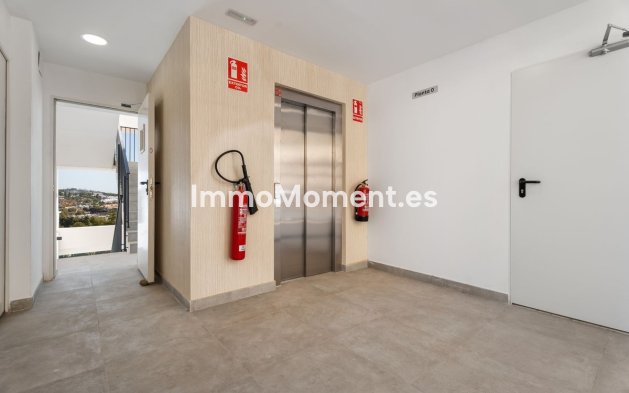 Revente - Appartement - Mijas - Mijas Costa