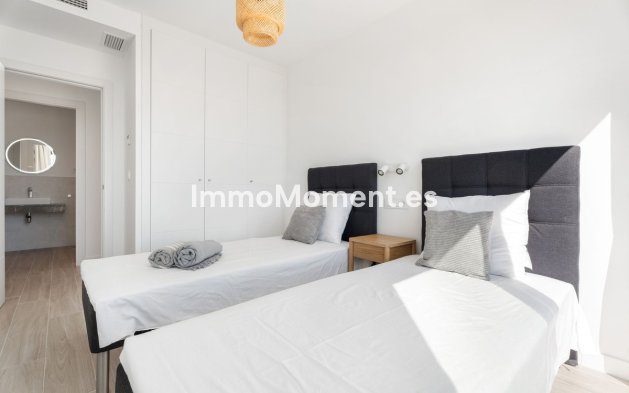 Revente - Appartement - Mijas - Mijas Costa