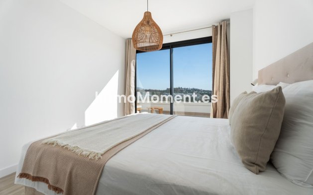 Revente - Appartement - Mijas - Mijas Costa