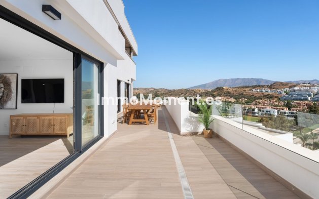 Revente - Appartement - Mijas - Mijas Costa