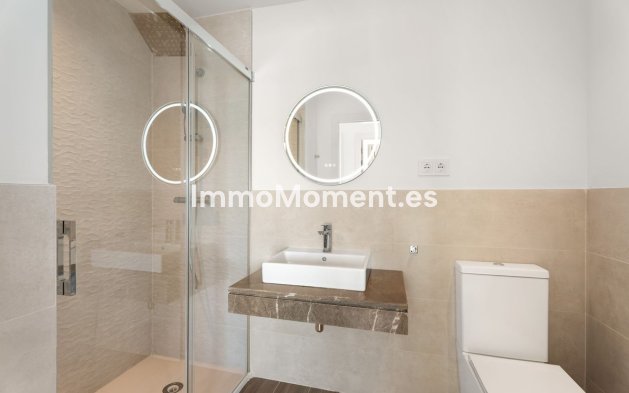 Revente - Appartement - Mijas - Mijas Costa
