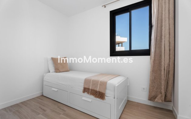 Revente - Appartement - Mijas - Mijas Costa