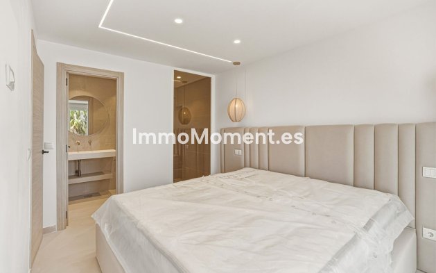 Reventa - Adosado - Marbella - Altos de los Monteros
