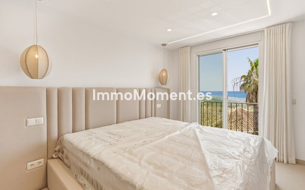 Reventa - Adosado - Marbella - Altos de los Monteros