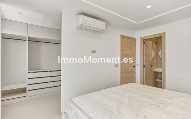 Reventa - Adosado - Marbella - Altos de los Monteros