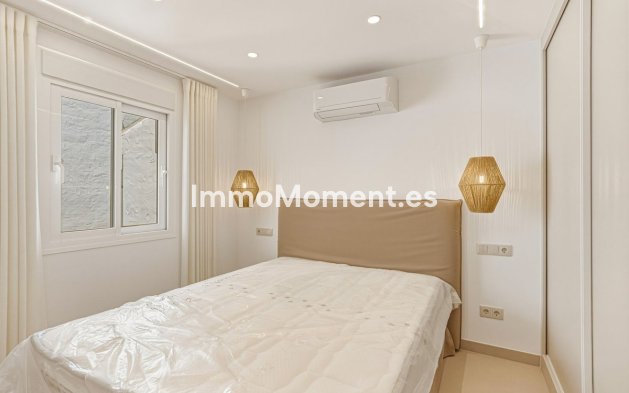 Reventa - Adosado - Marbella - Altos de los Monteros