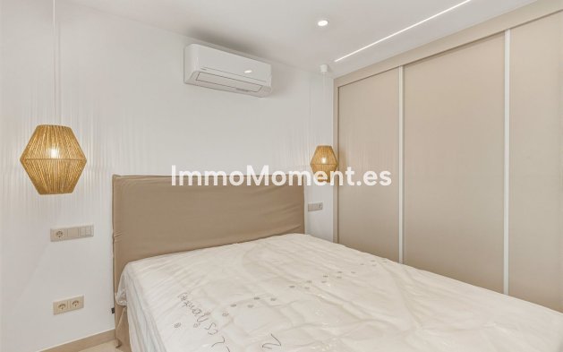 Reventa - Adosado - Marbella - Altos de los Monteros