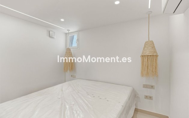 Reventa - Adosado - Marbella - Altos de los Monteros