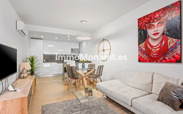 Bestaande woning - Appartement - Orihuela - Villamartin