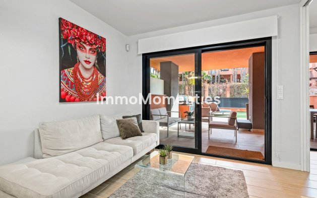 Bestaande woning - Appartement - Orihuela - Villamartin
