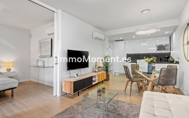 Bestaande woning - Appartement - Orihuela - Villamartin