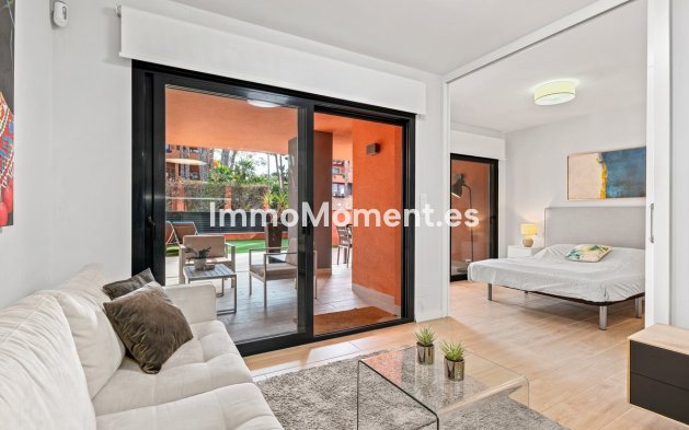 Bestaande woning - Appartement - Orihuela - Villamartin