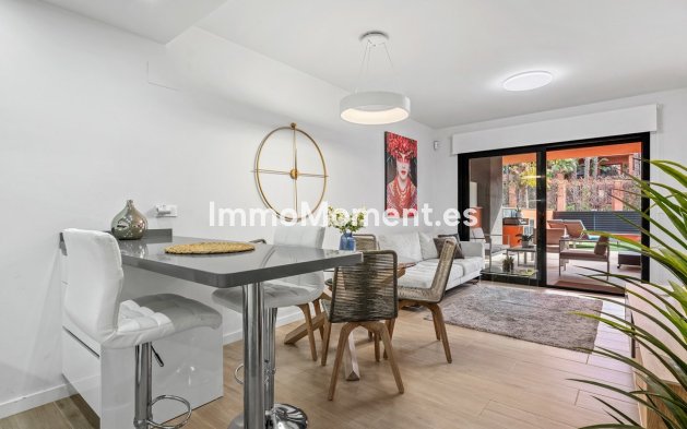 Bestaande woning - Appartement - Orihuela - Villamartin
