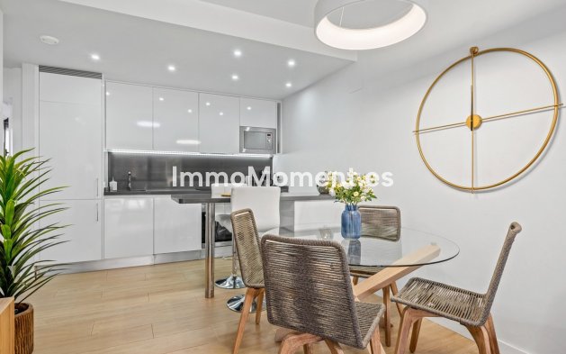 Bestaande woning - Appartement - Orihuela - Villamartin