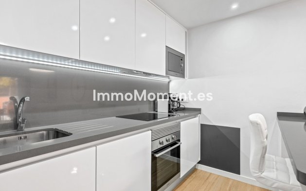 Bestaande woning - Appartement - Orihuela - Villamartin