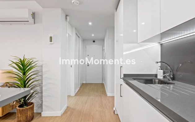 Bestaande woning - Appartement - Orihuela - Villamartin