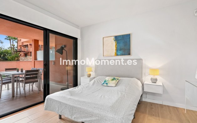 Bestaande woning - Appartement - Orihuela - Villamartin