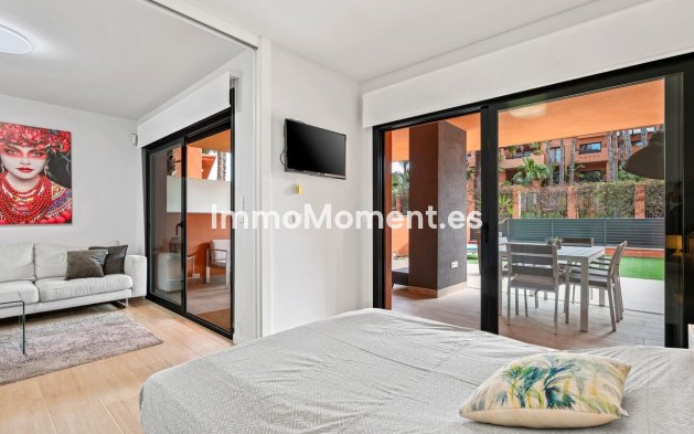 Bestaande woning - Appartement - Orihuela - Villamartin