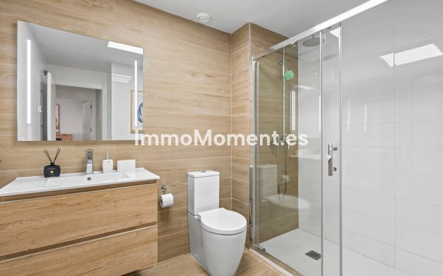 Bestaande woning - Appartement - Orihuela - Villamartin