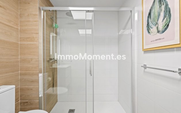Bestaande woning - Appartement - Orihuela - Villamartin