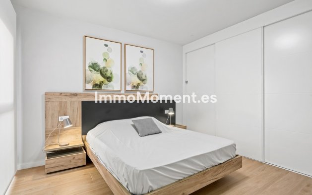 Bestaande woning - Appartement - Orihuela - Villamartin