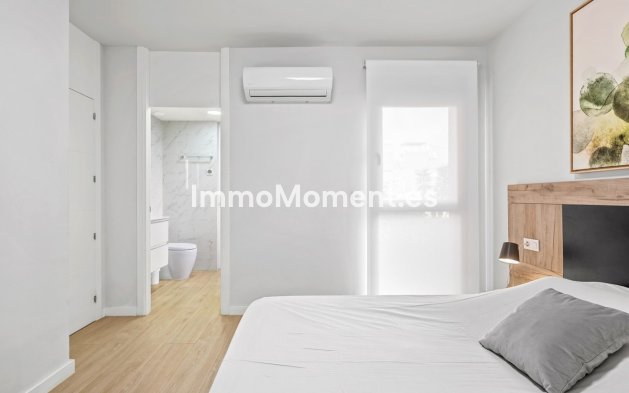 Bestaande woning - Appartement - Orihuela - Villamartin