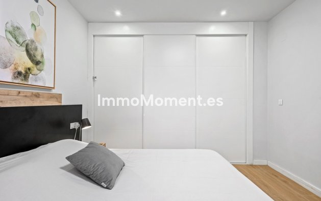 Bestaande woning - Appartement - Orihuela - Villamartin